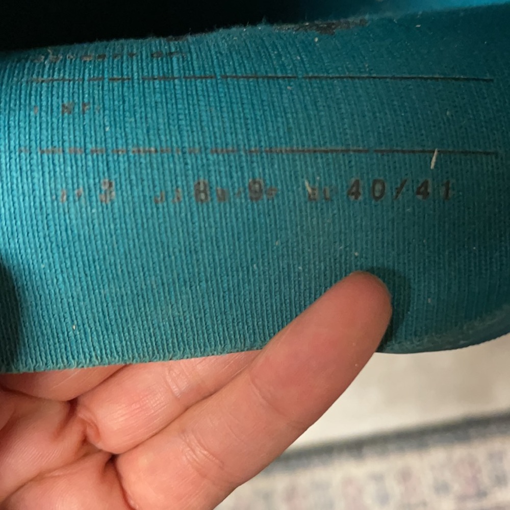 Hunter boots - Picture 3 of 3